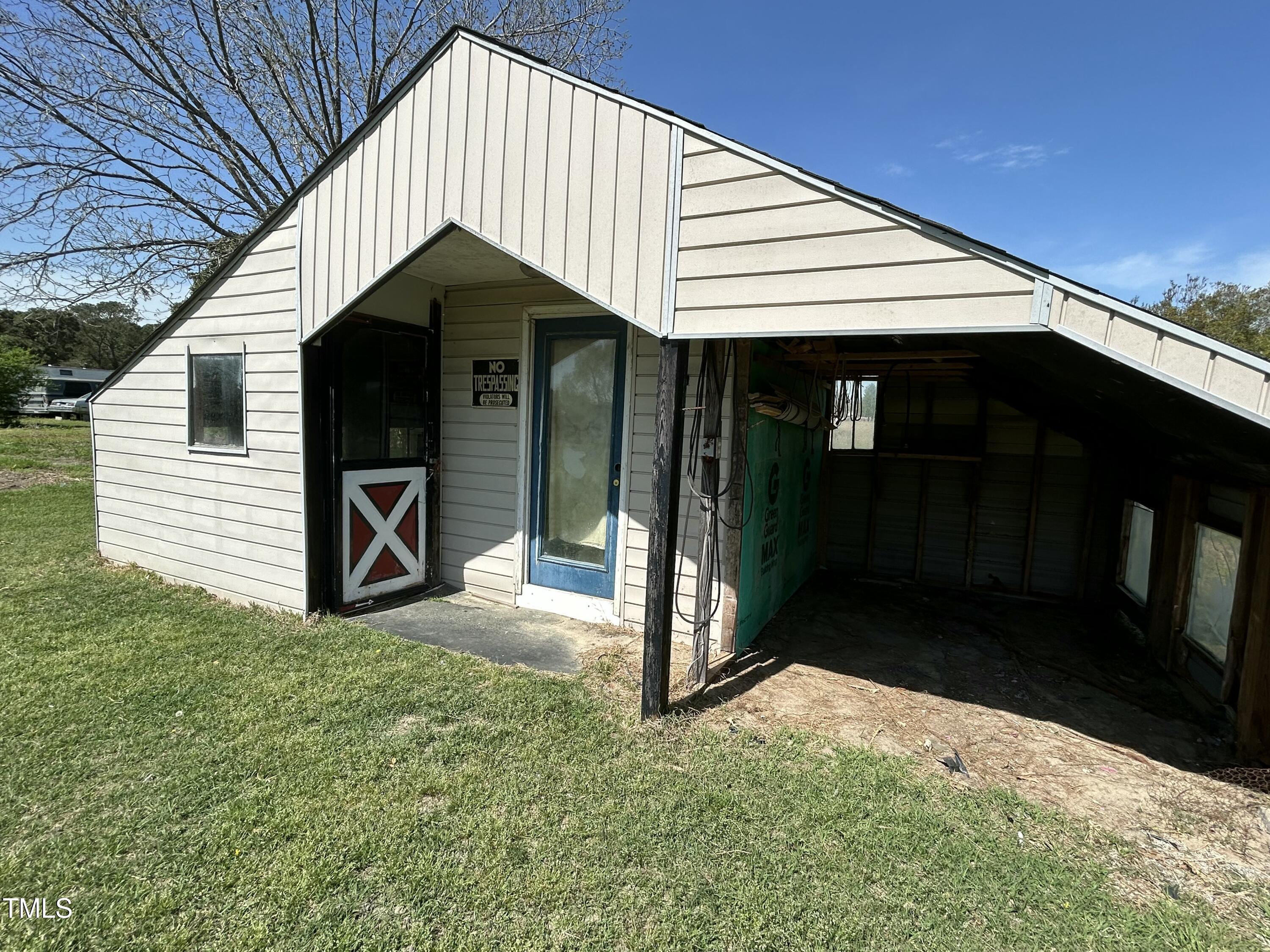 1020 Old Fairground Road Willow Spring, NC 27592 - Photo 11 of 12 tempImage64ZeOY