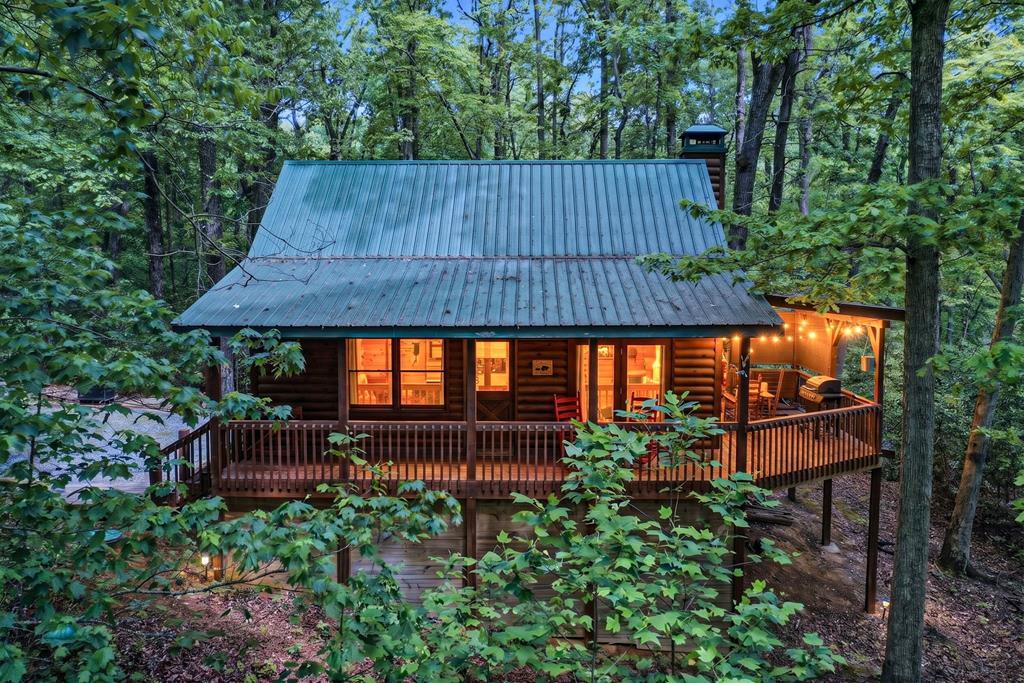 1564 Big Ben Road Ellijay, GA 30540 - Photo 2 of 63 Gallery Image 2