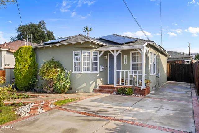 $979,000 | 10338 Oro Vista Avenue, Sunland, CA 91040