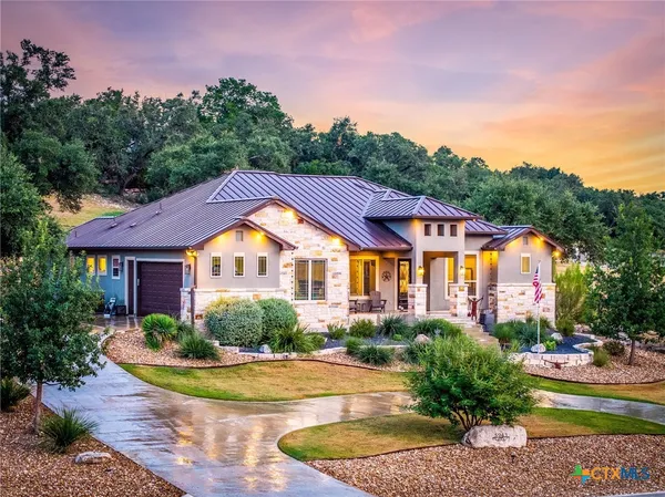 $879,900 | 5943 Colin Ridge, New Braunfels, TX 78132
