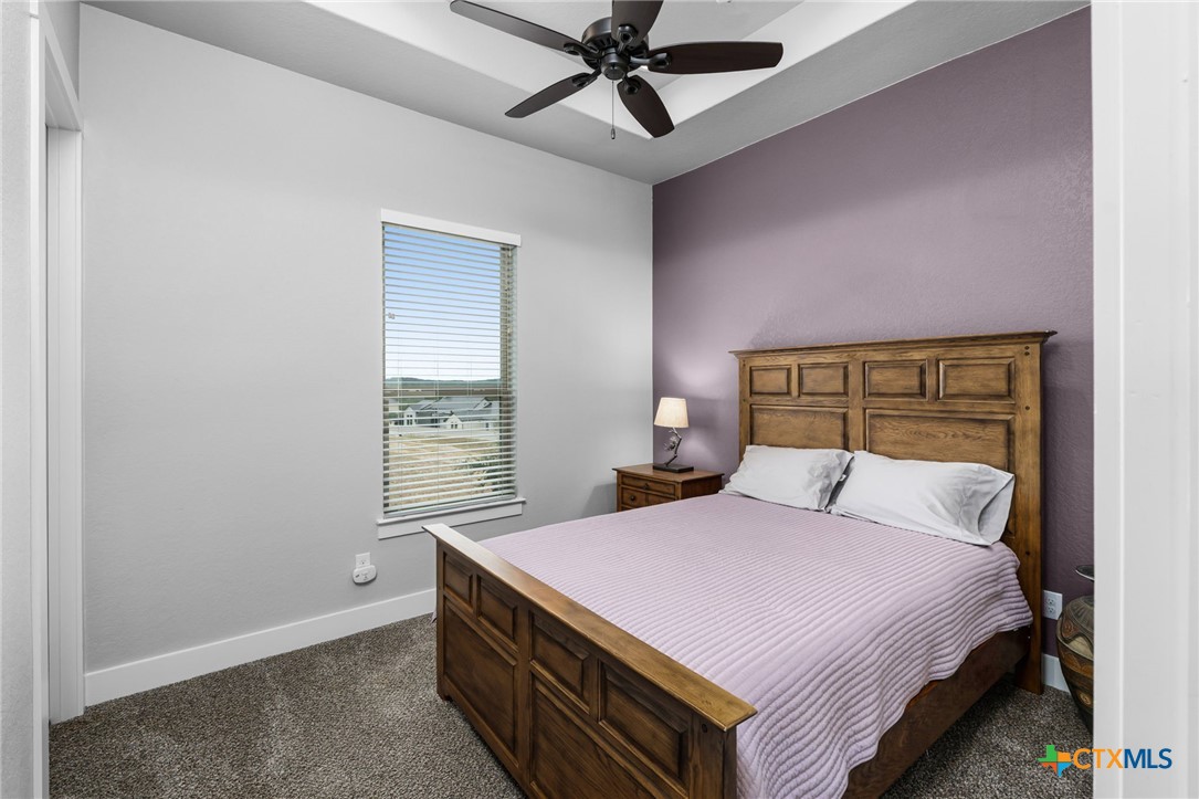 5943 Colin Ridge New Braunfels, TX 78132 - Photo 31 of 37