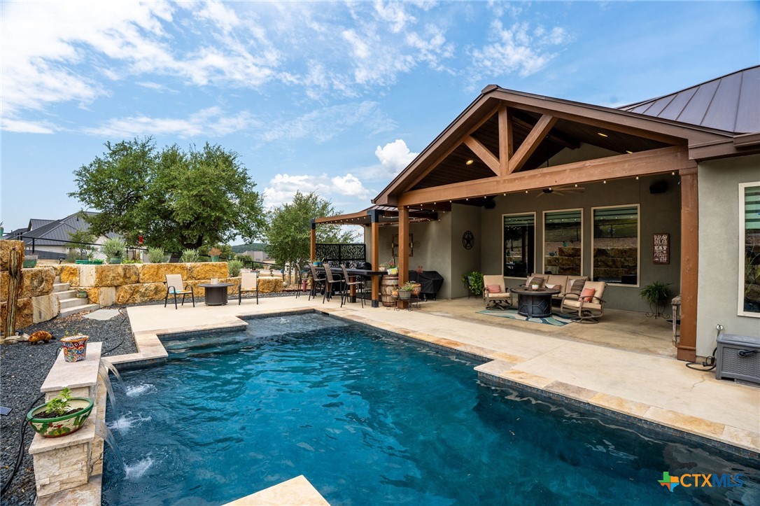 5943 Colin Ridge New Braunfels, TX 78132 - Photo 10 of 37