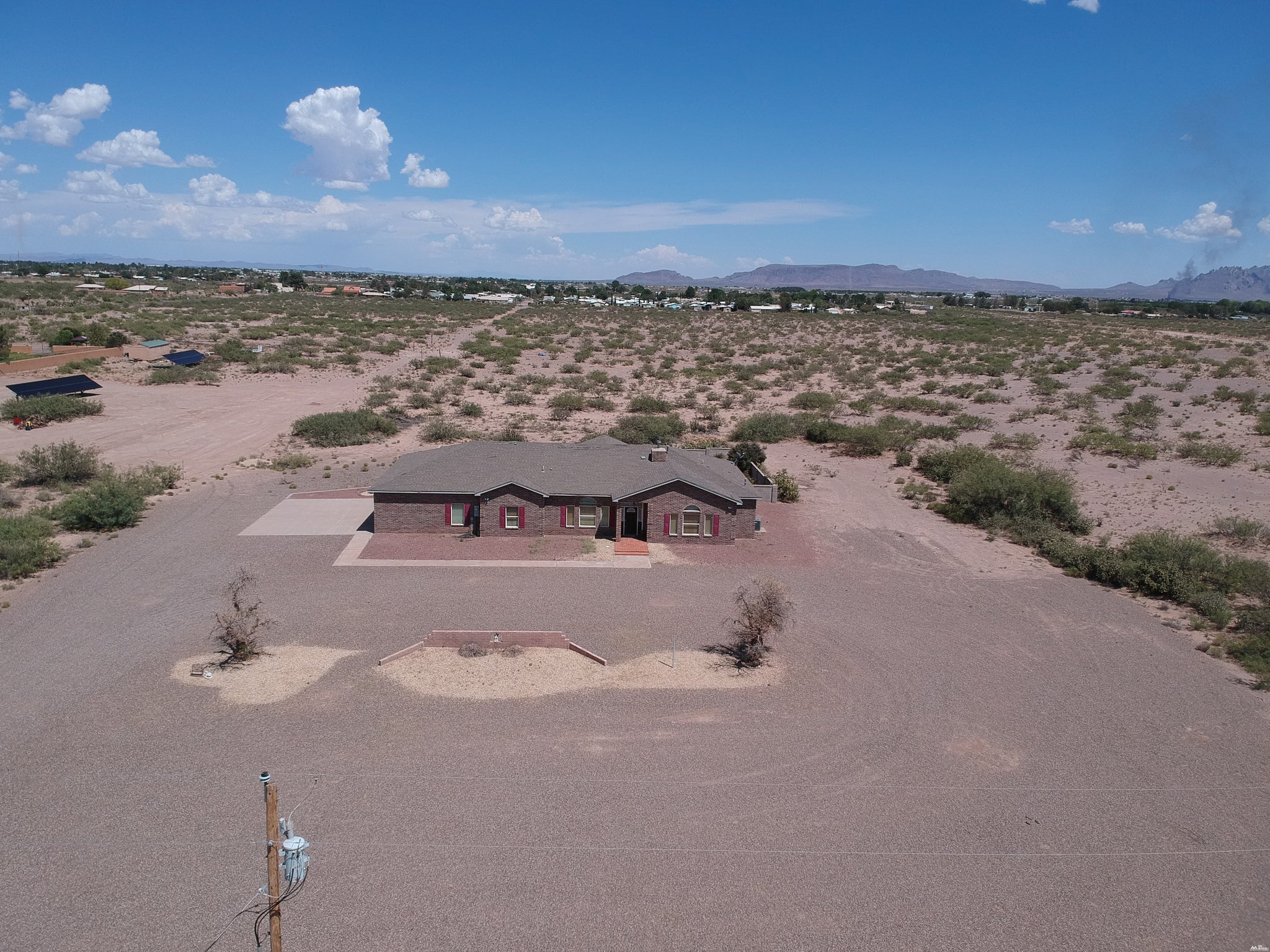 3125 Blue Quail Road Southwest Deming, NM 88030 - Photo 1 of 54 Gallery Image 1