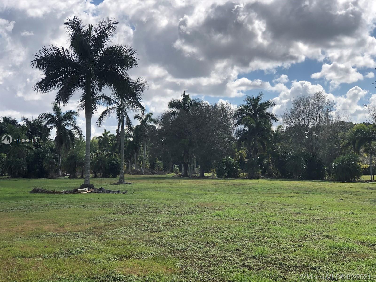 13260 Stirling Road Southwest Ranches, FL 33330 - Photo 8 of 17 a view of a park