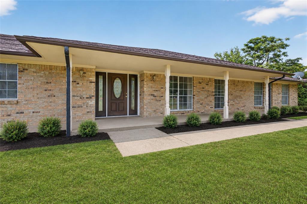 1334 East Stark Road Seagoville, TX 75159 - Photo 7 of 40