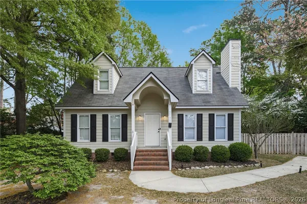 $1,945 | 2130 Hull Road, Fayetteville, NC 28303