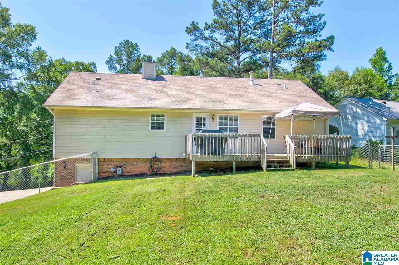 9328 Silley Dean Road Pinson, AL 35126 - Photo 14 of 15