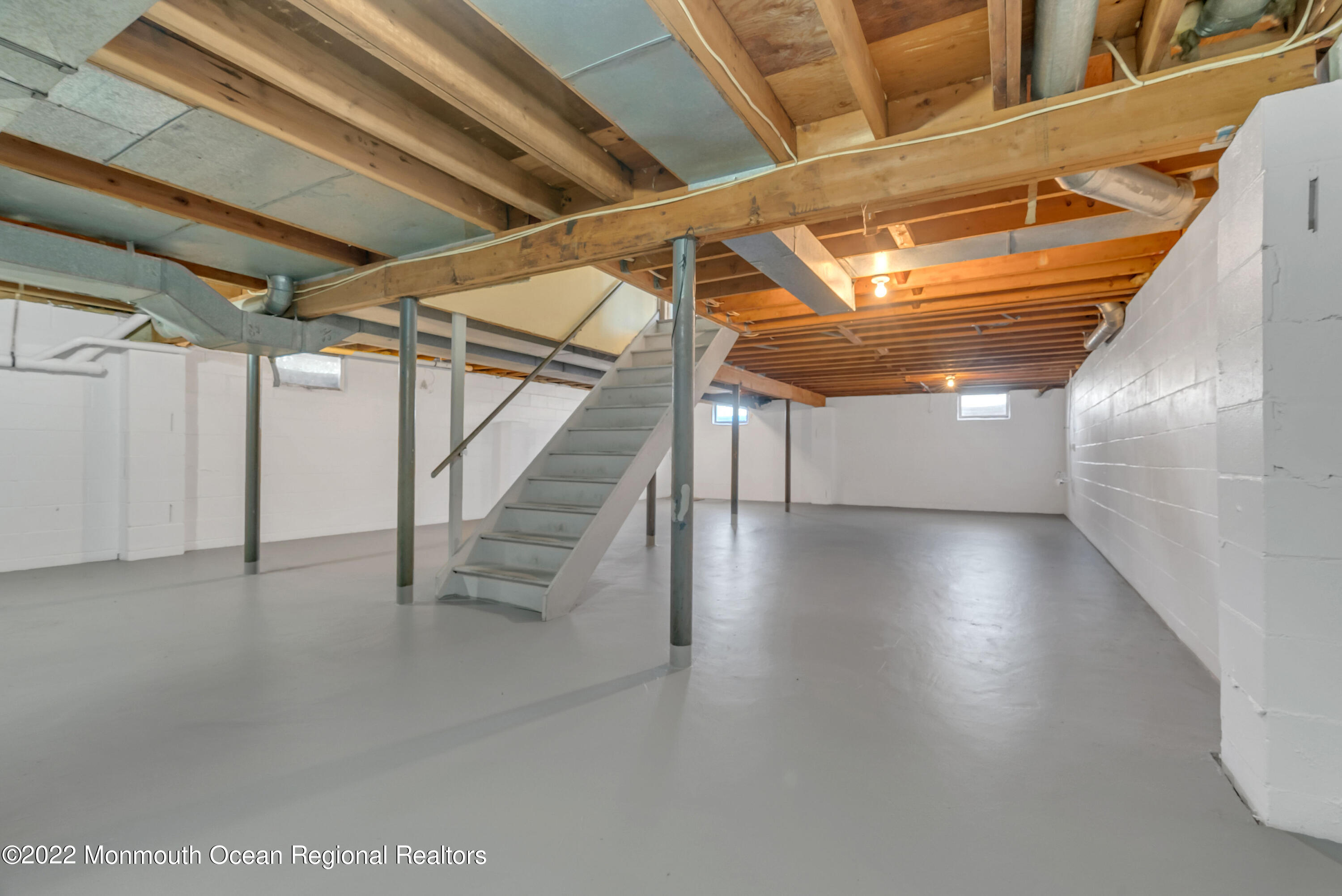 902 Waterworks Road Freehold, NJ 07728 - Photo 27 of 33 Full Basement 1