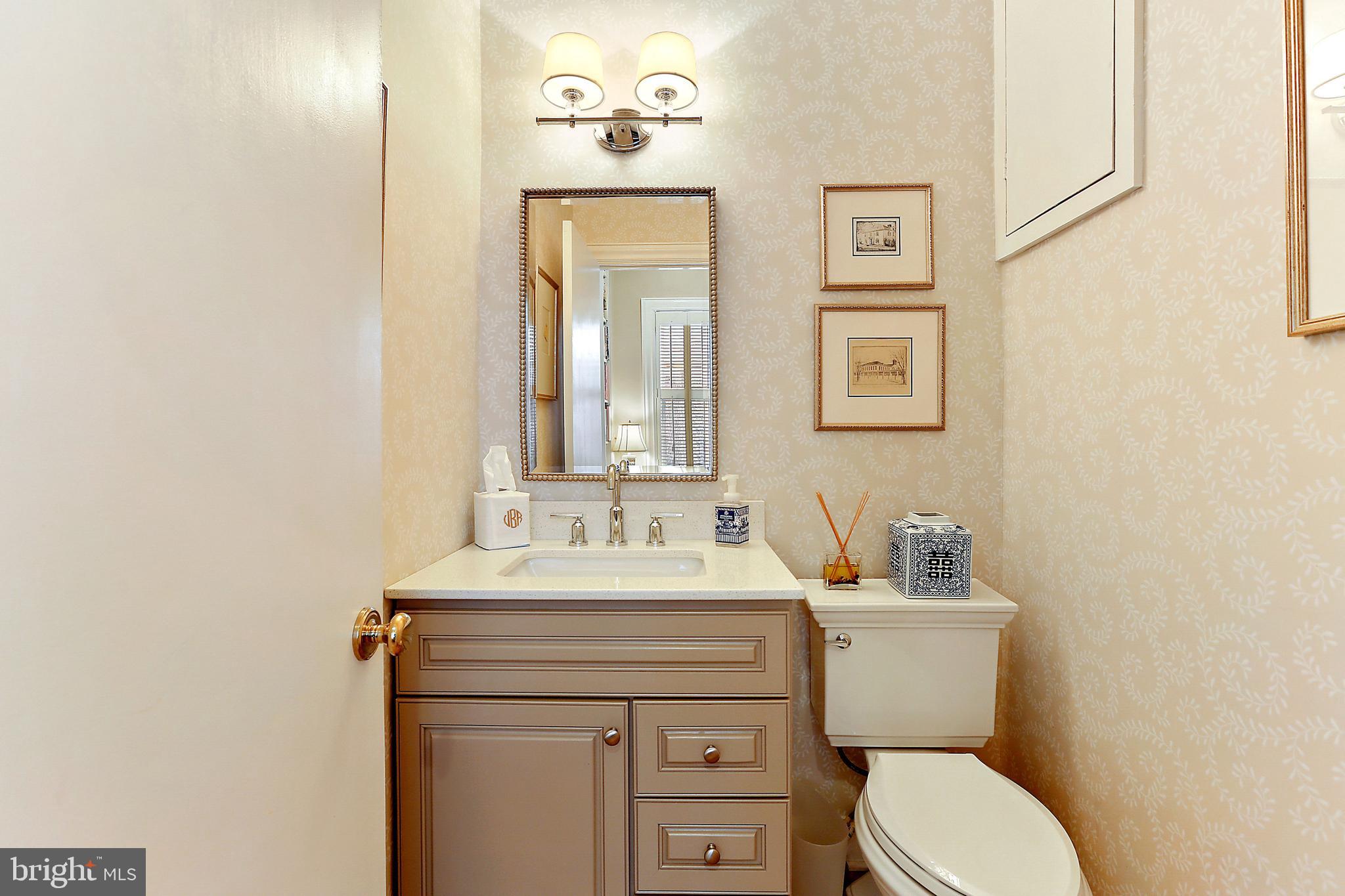 206 Witherspoon Road Baltimore, MD 21212 - Photo 16 of 66