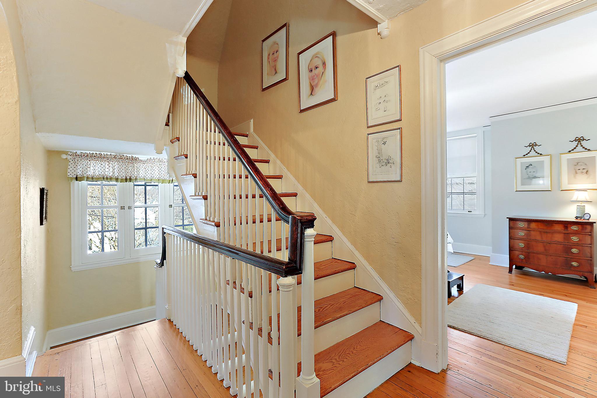 206 Witherspoon Road Baltimore, MD 21212 - Photo 41 of 66