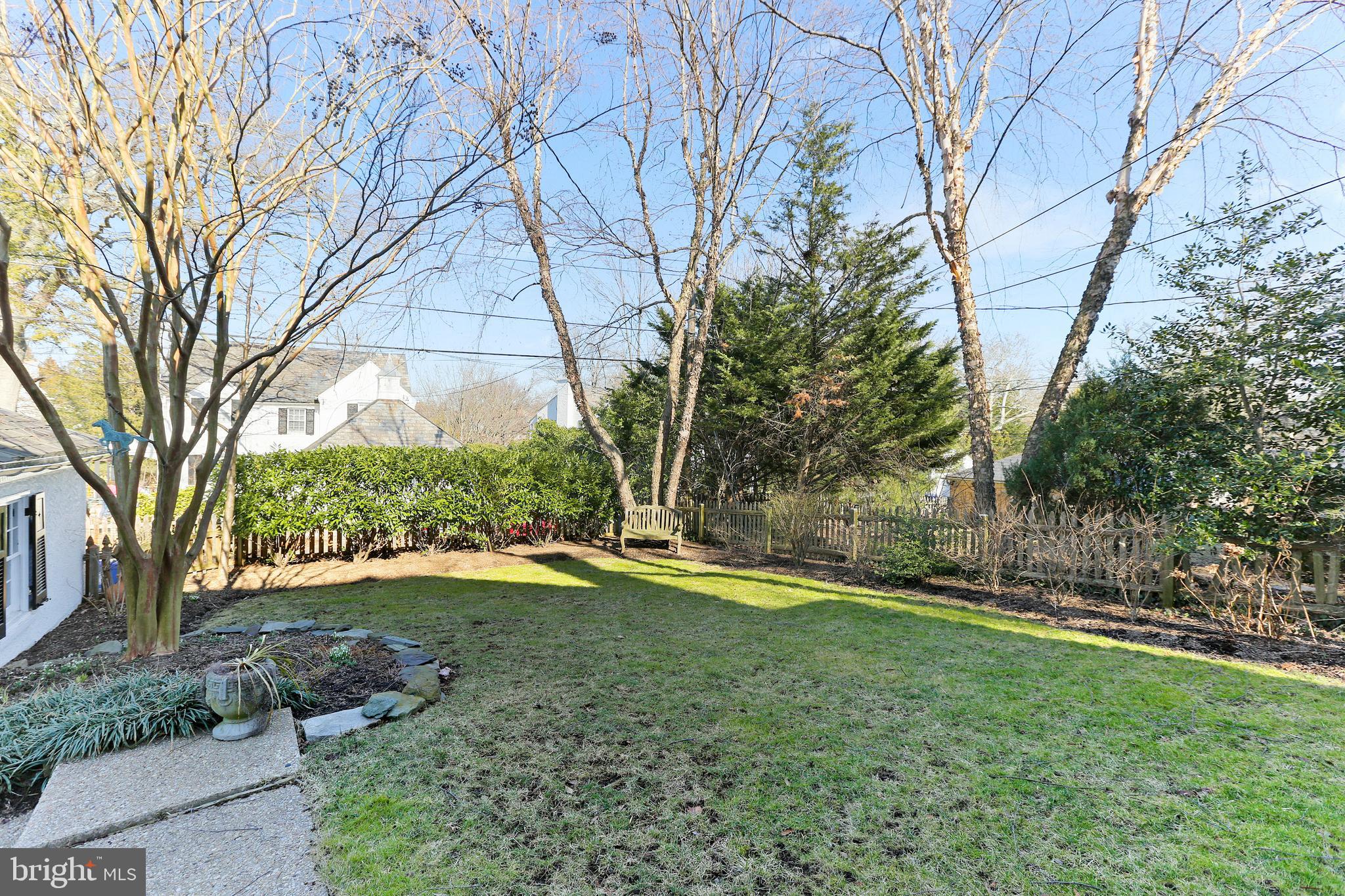 206 Witherspoon Road Baltimore, MD 21212 - Photo 53 of 66