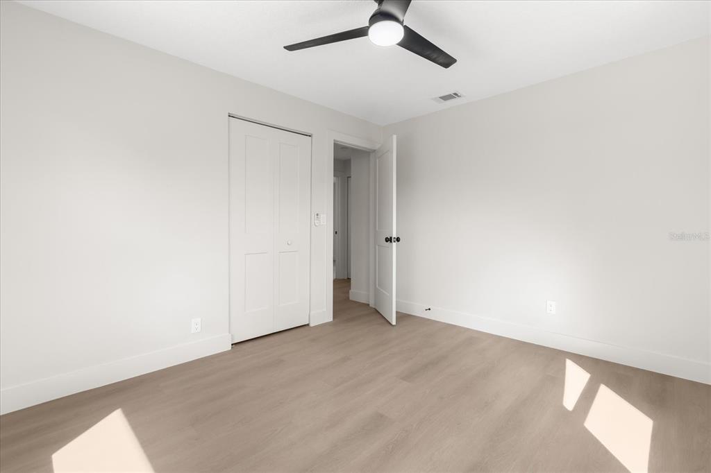 206 Graham Road Fern Park, FL 32730 - Photo 22 of 34 a view of an empty room