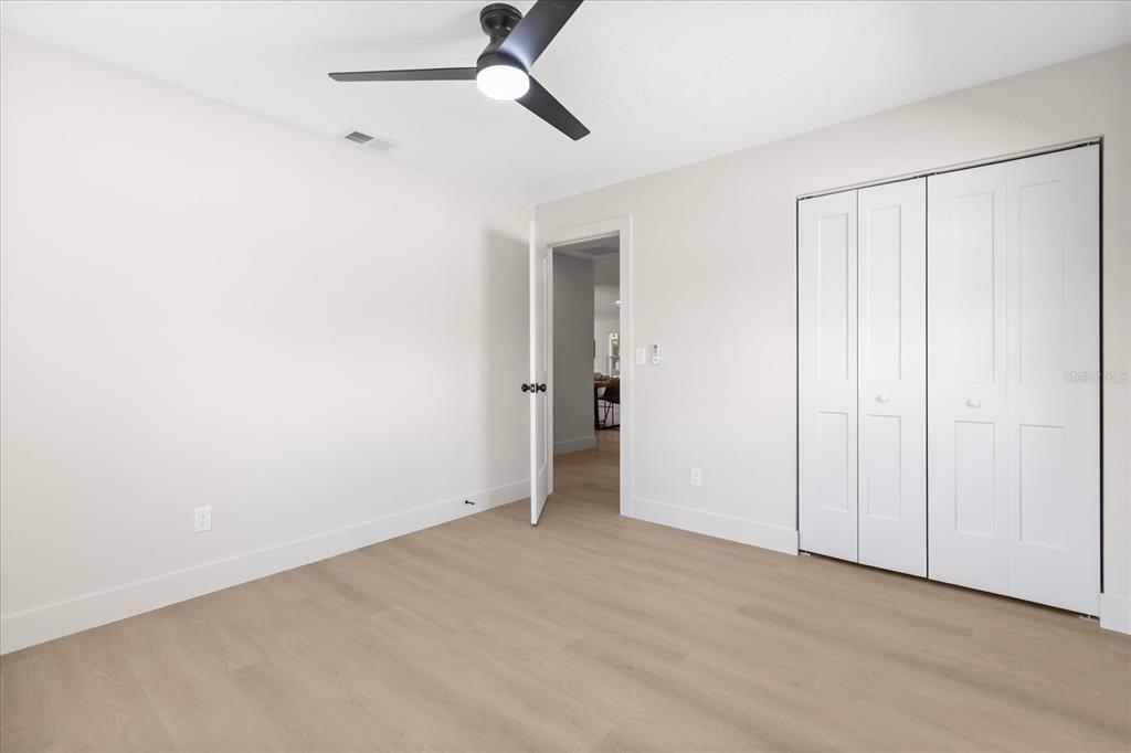 206 Graham Road Fern Park, FL 32730 - Photo 24 of 34 an empty room with closet area