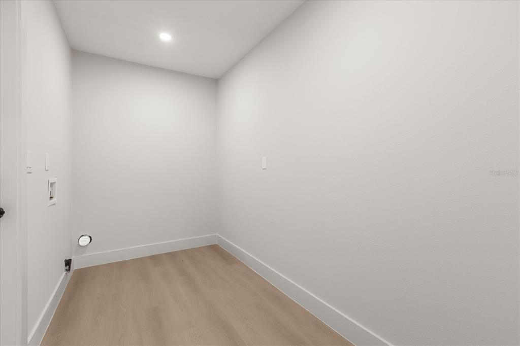 206 Graham Road Fern Park, FL 32730 - Photo 27 of 34 a view of an empty room