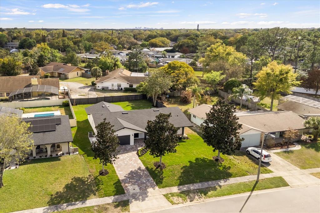 206 Graham Road Fern Park, FL 32730 - Photo 33 of 34 a view of a city