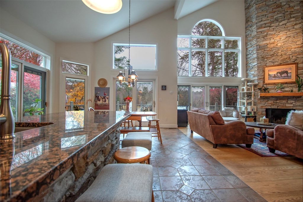 5981 Candy Mountain Road Murphy, NC 28906 - Photo 16 of 87 Gallery Image 16