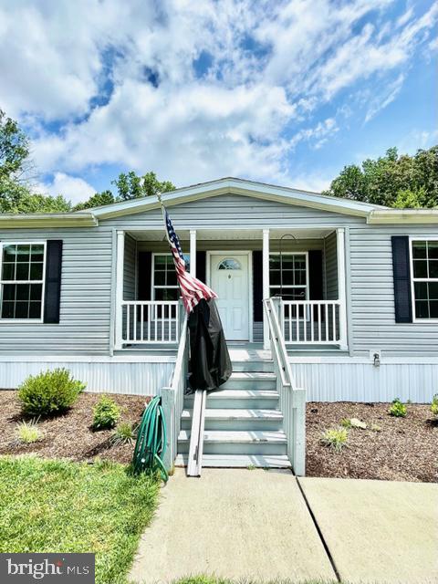 3924 A Paddrick Road Darlington, MD 21034 - Photo 3 of 27 Gallery Image 3
