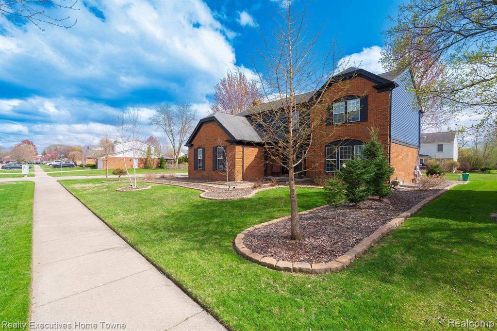 46399 Hanford Road Canton, MI 48187 - Photo 50 of 59