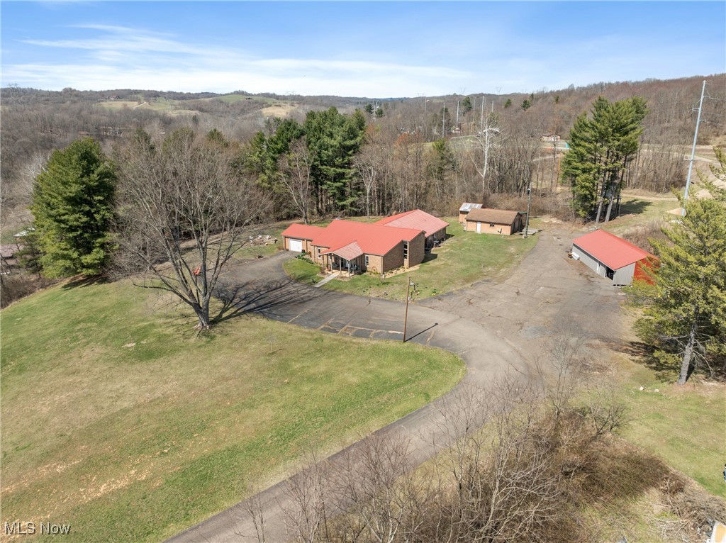 2709 C R 11 Dillonvale, OH 43917 - Photo 4 of 46