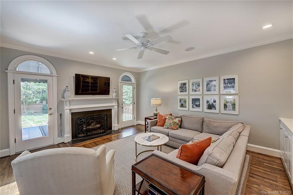5610 Colony Road Charlotte, NC 28226 - Photo 17 of 48 Gallery Image 17
