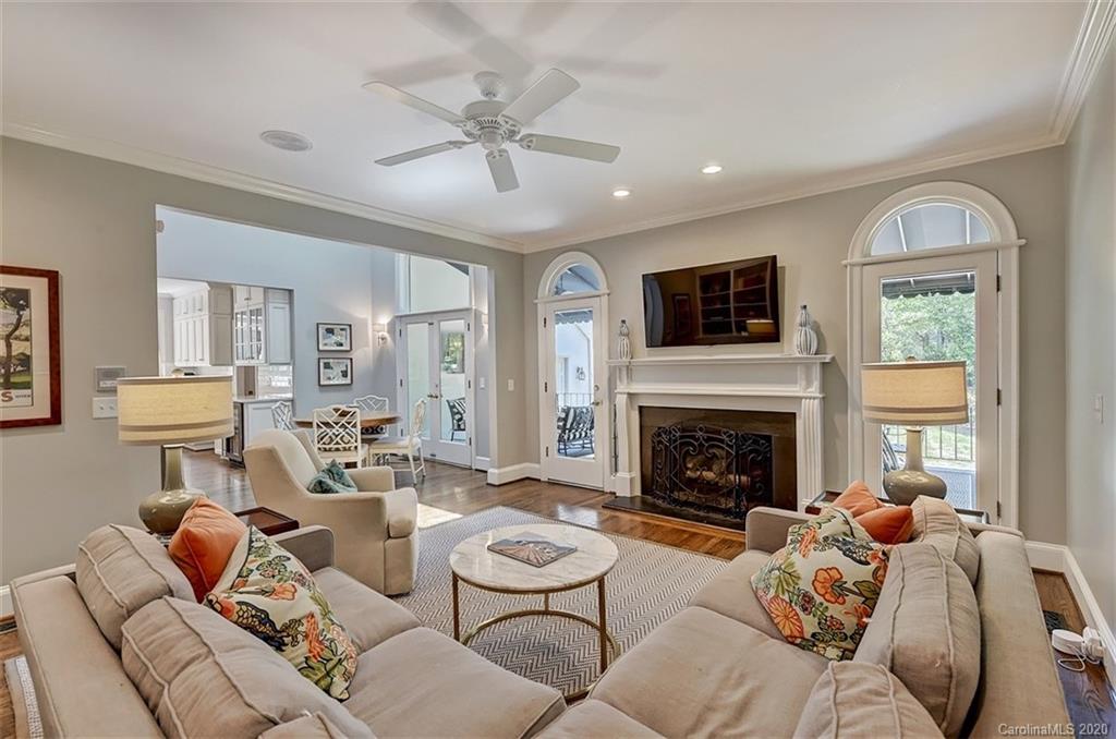 5610 Colony Road Charlotte, NC 28226 - Photo 18 of 48 Gallery Image 18