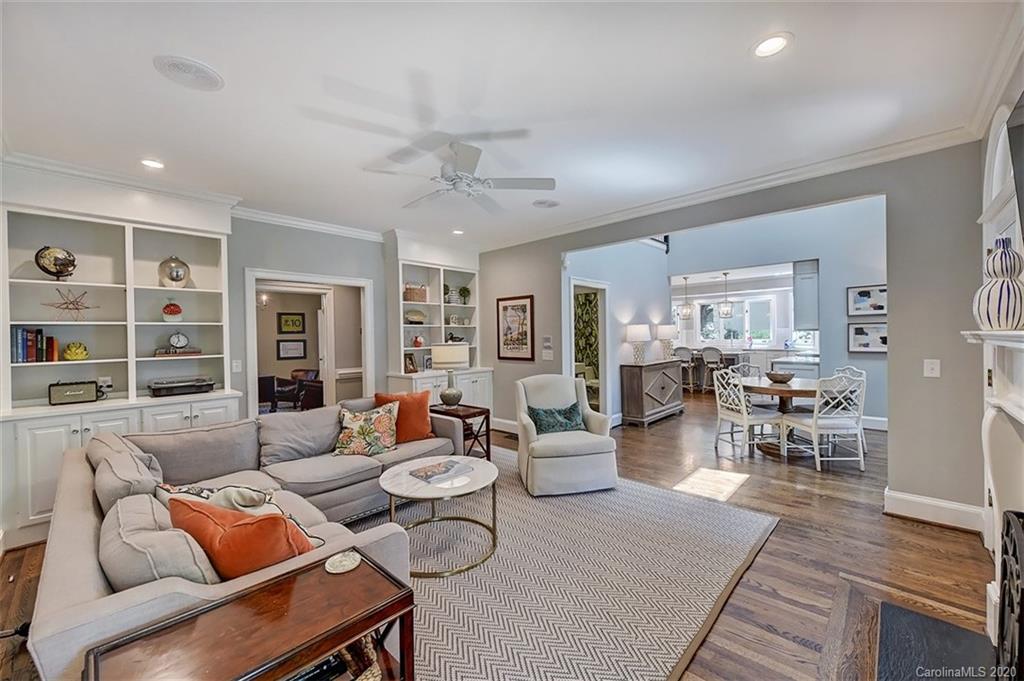 5610 Colony Road Charlotte, NC 28226 - Photo 20 of 48 Gallery Image 20