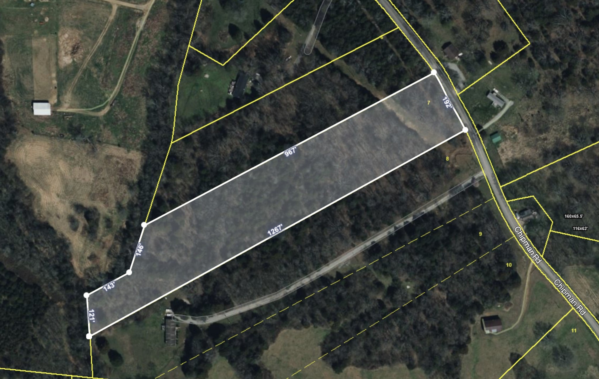 524 Chipman Road Bethpage, TN 37022 - Photo 1 of 19 Gallery Image 1