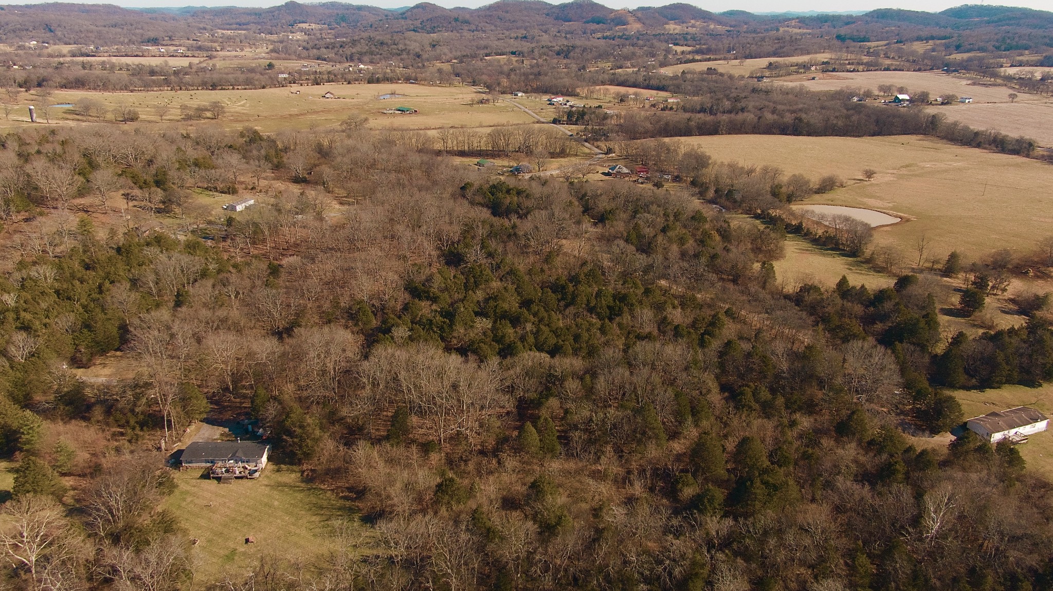 524 Chipman Road Bethpage, TN 37022 - Photo 18 of 19 Gallery Image 18