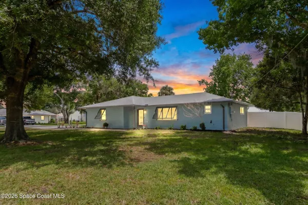 $435,000 | 3255 Hield Road, Melbourne, FL 32904
