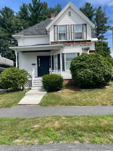 $2,100 | 721 Belmont Street, Unit 2, Manchester, NH 03104