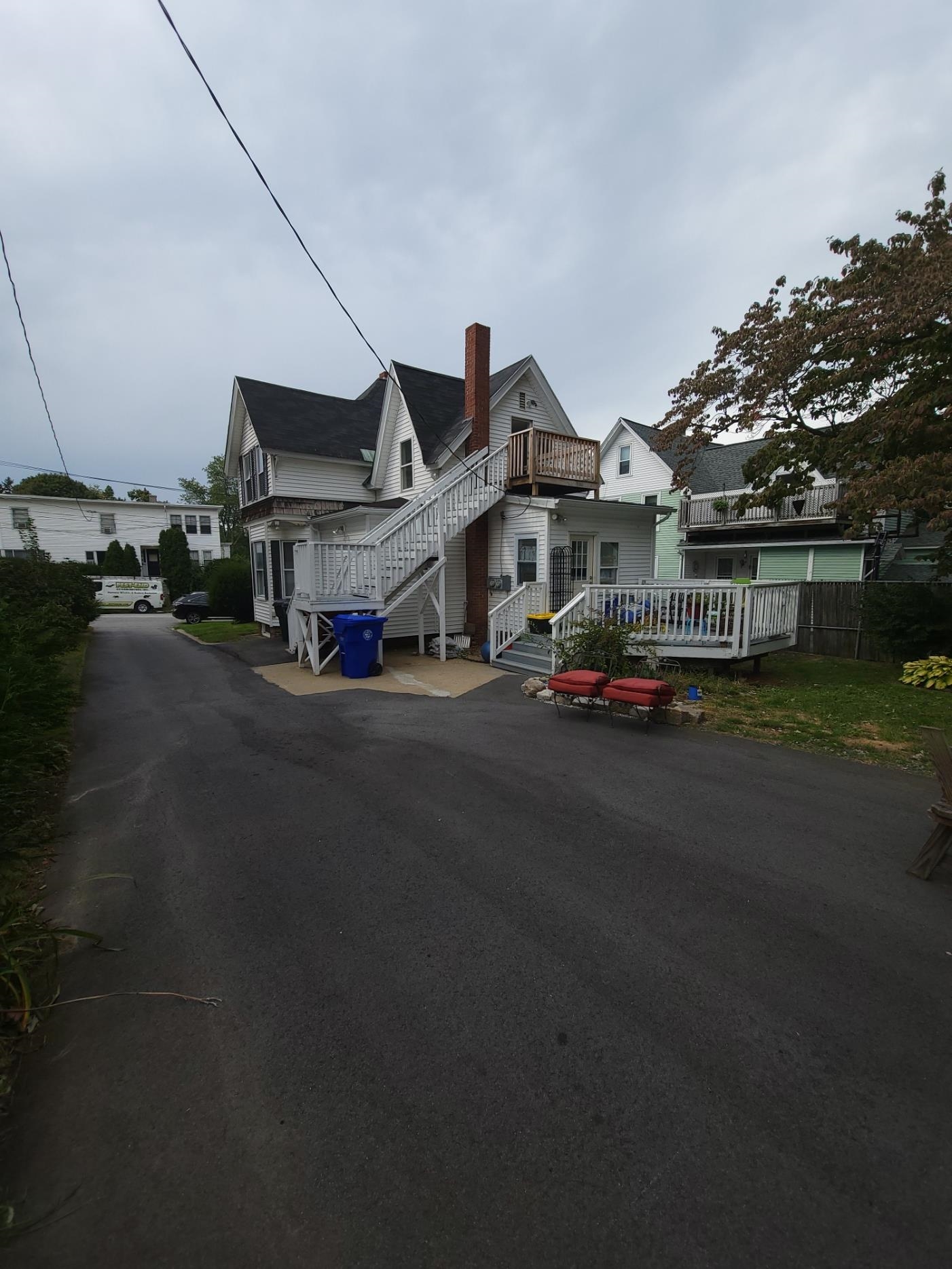 721 Belmont Street, Unit 2 Manchester, NH 03104 - Photo 3 of 9