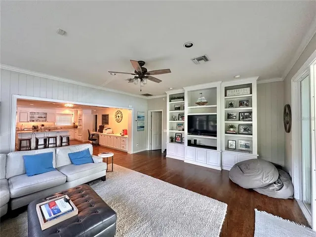 $1,800,000 | 1311 Lake Shore Drive, Orlando, FL 32803