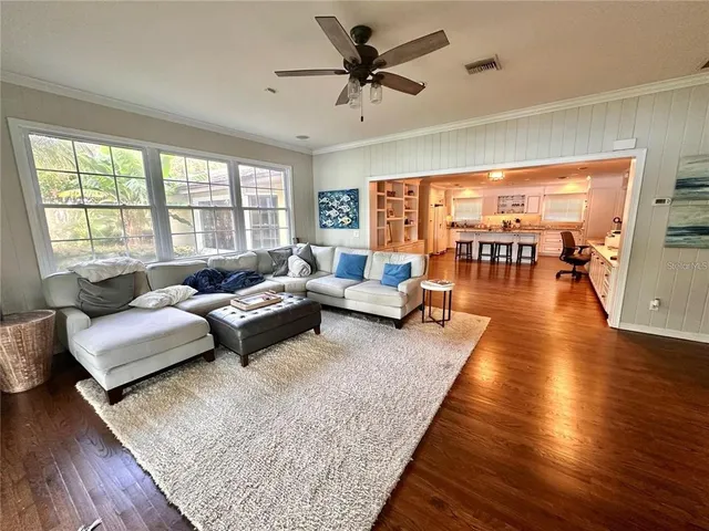 $1,800,000 | 1311 Lake Shore Drive, Orlando, FL 32803