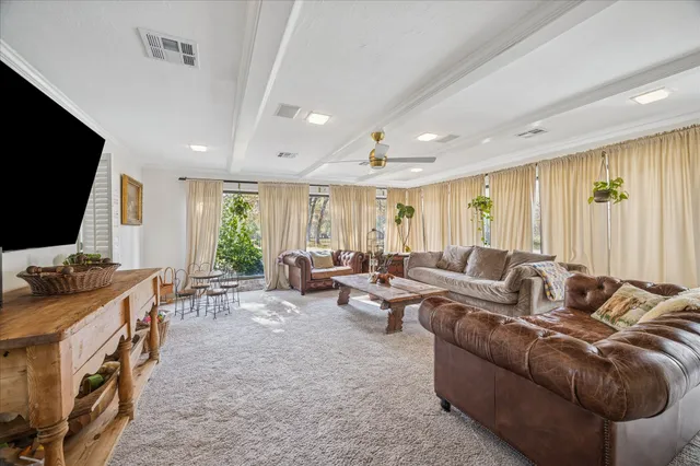 $535,000 | 660 Louisiana Park, Conroe, TX 77302