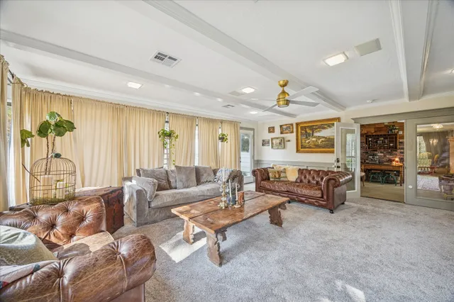 $535,000 | 660 Louisiana Park, Conroe, TX 77302