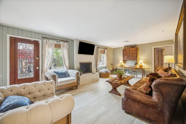 $535,000 | 660 Louisiana Park, Conroe, TX 77302