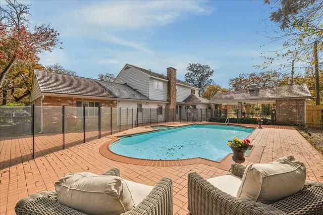 $535,000 | 660 Louisiana Park, Conroe, TX 77302