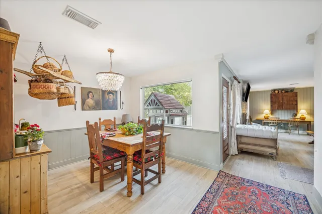 $535,000 | 660 Louisiana Park, Conroe, TX 77302