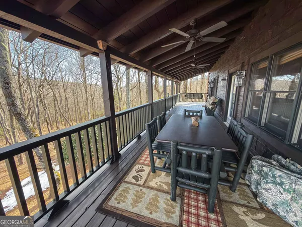 $1,174,900 | 383 Bayberry Lane, Sky Valley, GA 30537