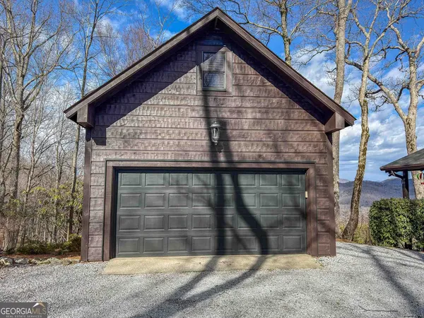 $1,174,900 | 383 Bayberry Lane, Sky Valley, GA 30537