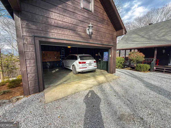 $1,174,900 | 383 Bayberry Lane, Sky Valley, GA 30537