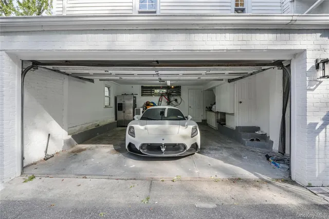 a close view of a stove in the kitchen