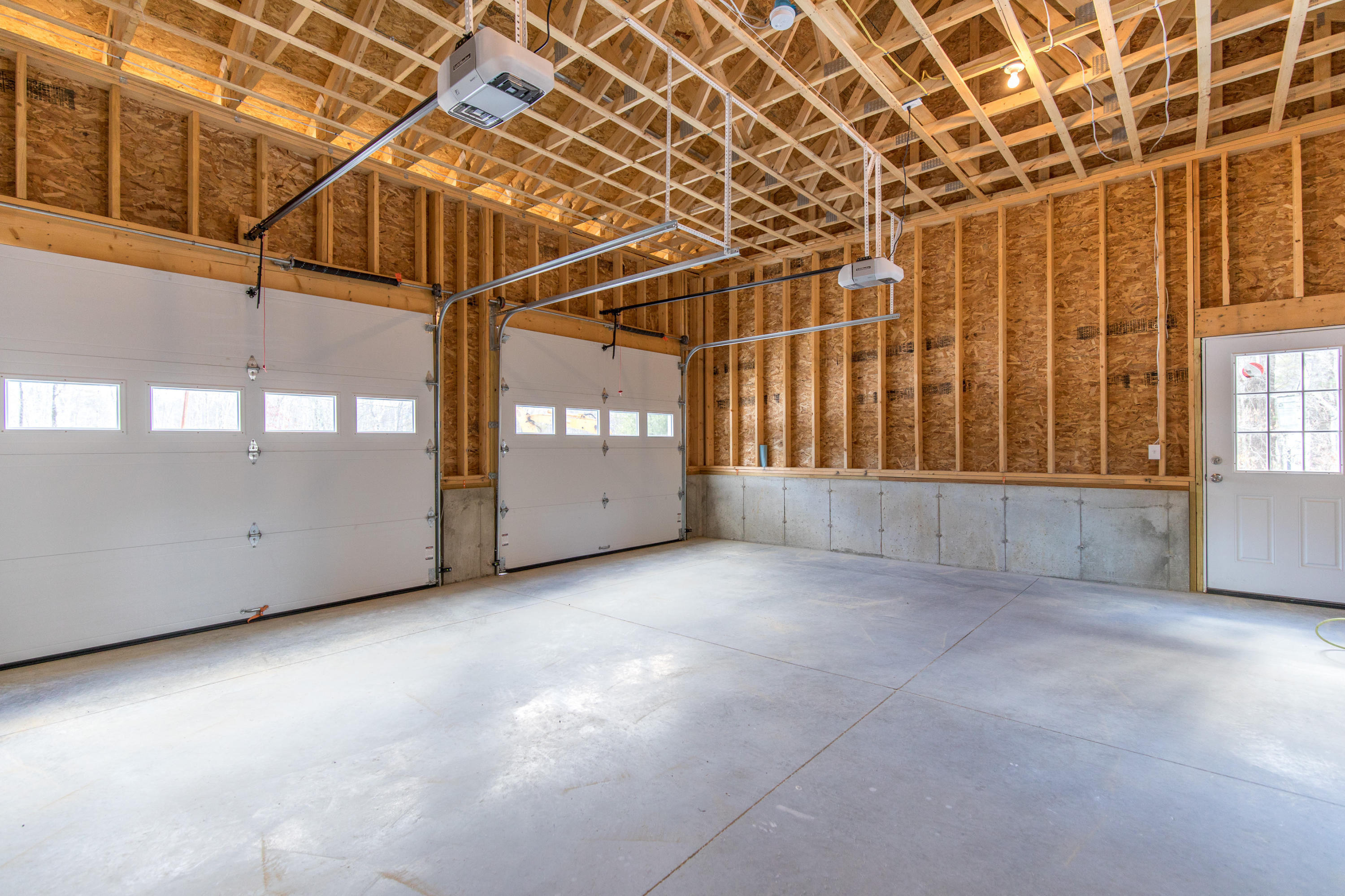 627 Upper Guinea Road Lebanon, ME 04027 - Photo 30 of 49 Garage