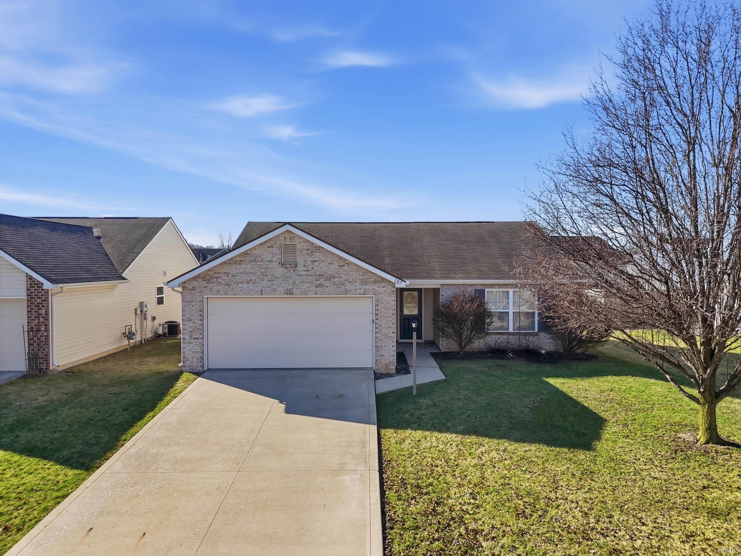 107 Caperiole Place Fort Wayne, IN 46825 - Photo 1 of 35