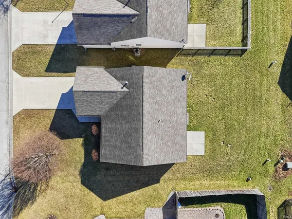 $259,000 | 107 Caperiole Place, Fort Wayne, IN 46825