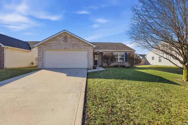 $259,000 | 107 Caperiole Place, Fort Wayne, IN 46825