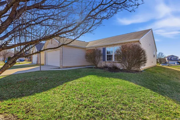 $259,000 | 107 Caperiole Place, Fort Wayne, IN 46825