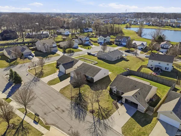 $259,000 | 107 Caperiole Place, Fort Wayne, IN 46825