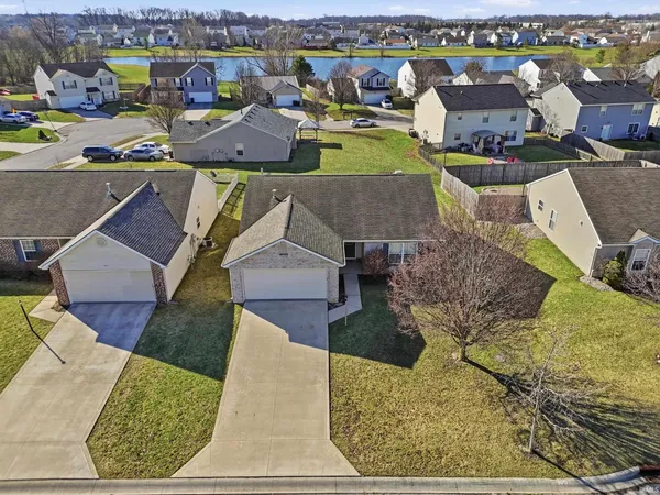 $249,000 | 107 Caperiole Place, Fort Wayne, IN 46825