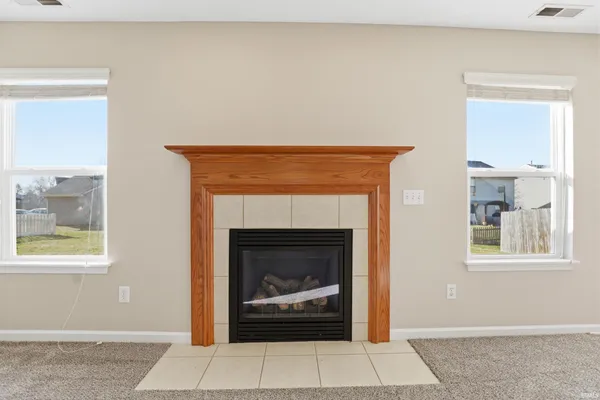 $259,000 | 107 Caperiole Place, Fort Wayne, IN 46825